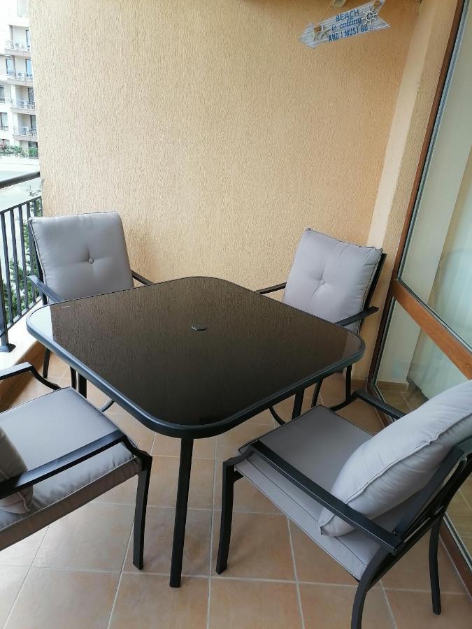 Bright Studio With Parking & Pool سفيتي فلاس المظهر الخارجي الصورة