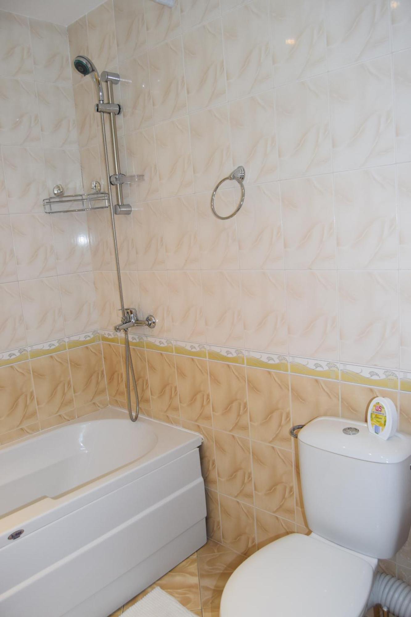 Bright Studio With Parking & Pool سفيتي فلاس المظهر الخارجي الصورة