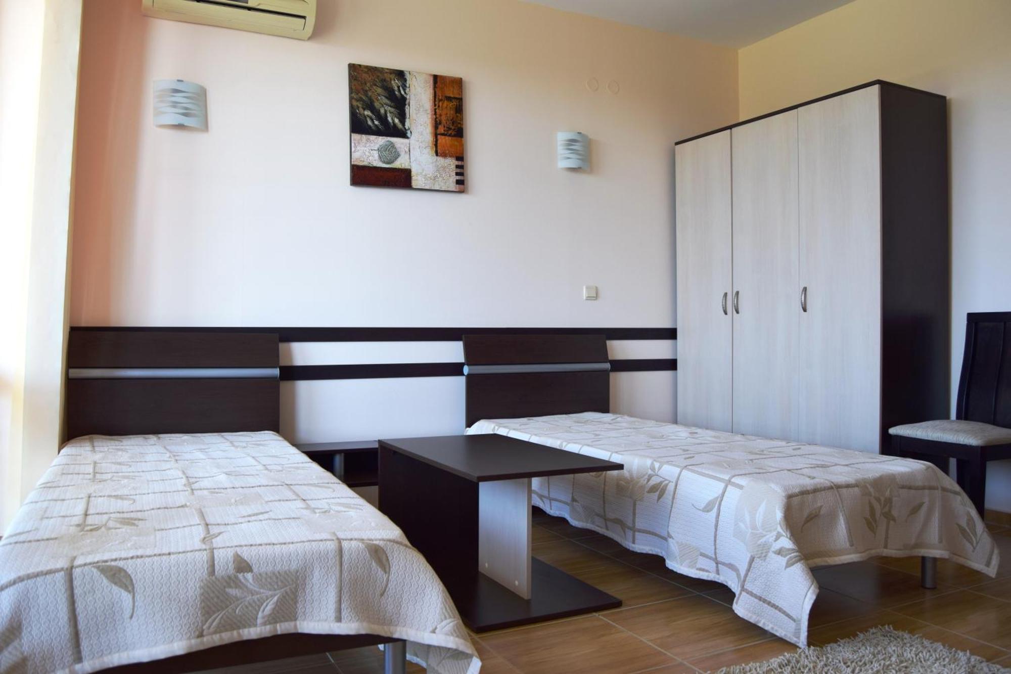 Bright Studio With Parking & Pool سفيتي فلاس المظهر الخارجي الصورة